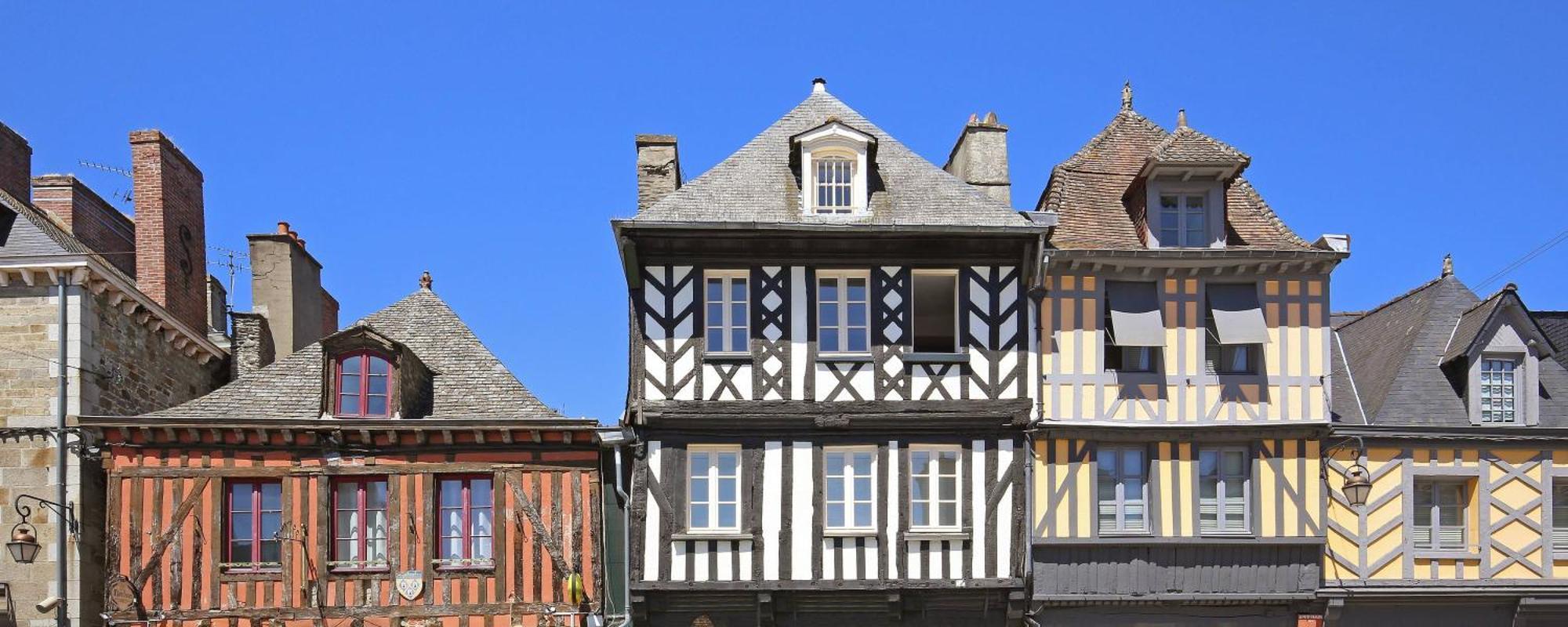 Huttopia Baie Du Mont Saint Michel Baguer-Pican Экстерьер фото